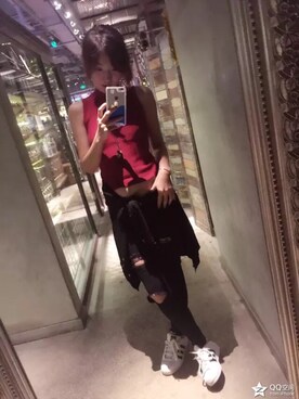 _vikivikiviki_さんのコーディネート