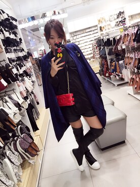 _vikivikiviki_さんのコーディネート