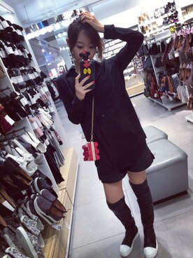 _vikivikiviki_さんのコーディネート