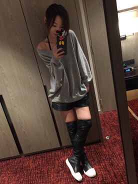 _vikivikiviki_さんのコーディネート