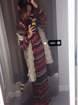 _vikivikiviki_さんのコーディネート