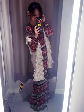 _vikivikiviki_さんのコーディネート