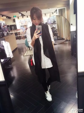 _vikivikiviki_さんのコーディネート