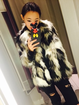 _vikivikiviki_さんのコーディネート