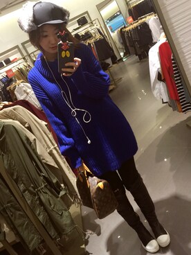 _vikivikiviki_さんのコーディネート