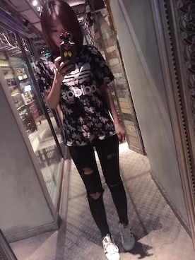 _vikivikiviki_さんのコーディネート