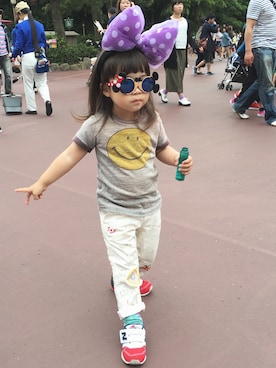 coco☺︎さんのコーディネート