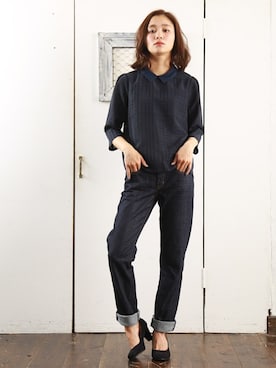 parfumPRさんのコーディネート