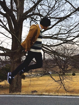 hhhさんのコーディネート