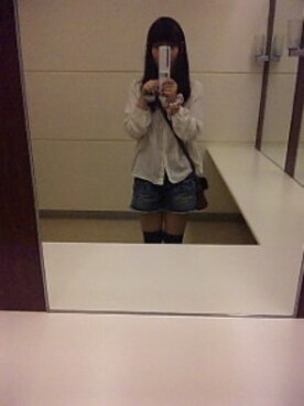 はるさんのコーディネート