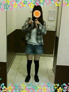 はるさんのコーディネート