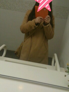 はるさんのコーディネート