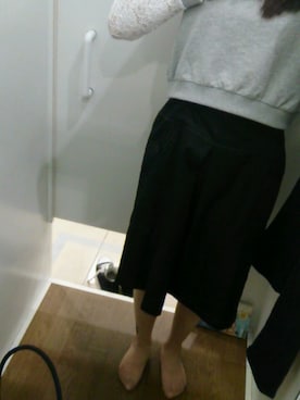 はるさんのコーディネート