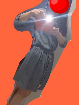 はるさんのコーディネート