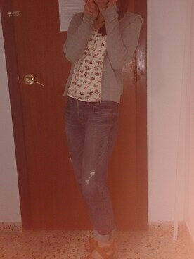 はるさんのコーディネート