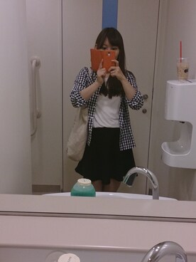 はるさんのコーディネート