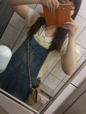 はるさんのコーディネート