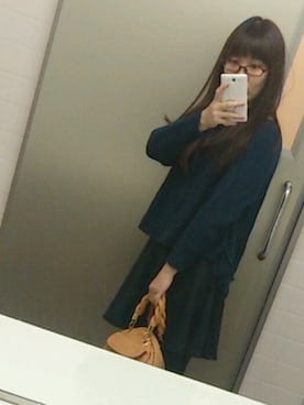 はるさんのコーディネート