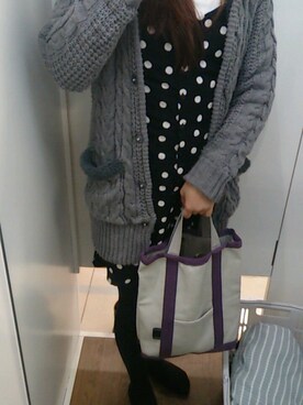 はるさんのコーディネート