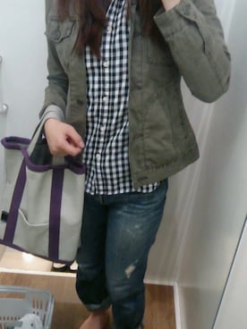 はるさんのコーディネート