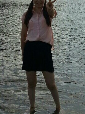 はるさんのコーディネート