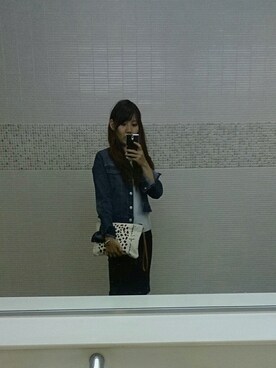 はるさんのコーディネート