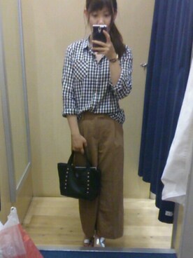 はるさんのコーディネート