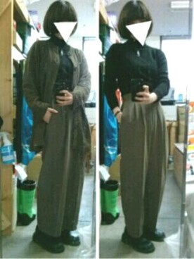 sugaさんのコーディネート