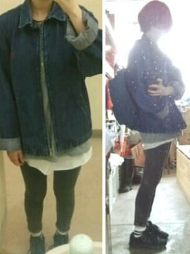 sugaさんのコーディネート