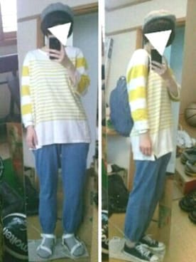 sugaさんのコーディネート