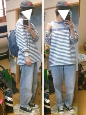 sugaさんのコーディネート