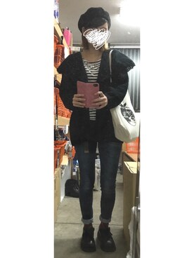 sugaさんのコーディネート