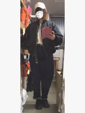 sugaさんのコーディネート