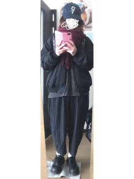 sugaさんのコーディネート