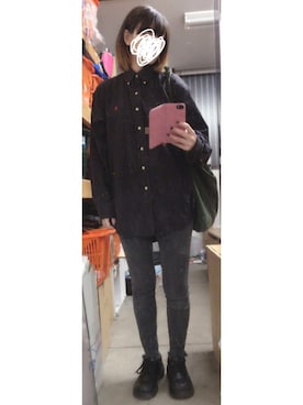 sugaさんのコーディネート