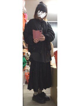 sugaさんのコーディネート