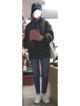 sugaさんのコーディネート