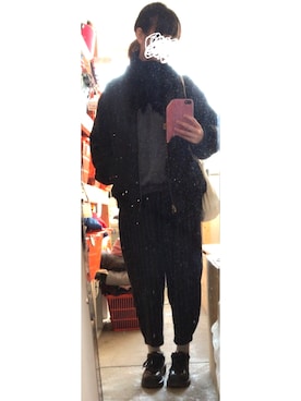 sugaさんのコーディネート