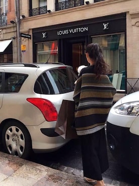 「Etam（エタム）のアイテム（ジャケット/アウター）」を使った、Ahkit587 さん（レディース・160cm）の夏コーディネート