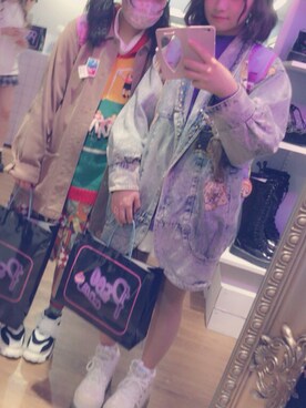 のさんのコーディネート