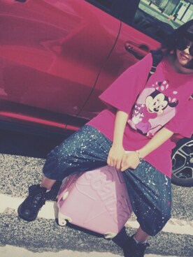 のさんのコーディネート