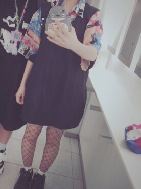 のさんのコーディネート