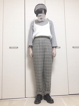 ano 、さんのコーディネート