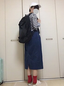 ano 、さんのコーディネート