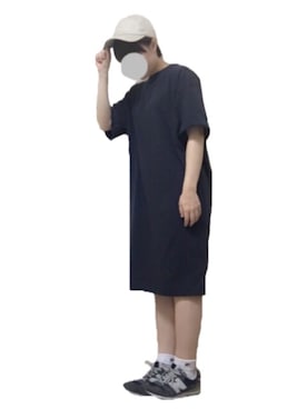 ano 、さんのコーディネート