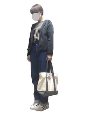 ano 、さんのコーディネート