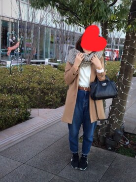 djdjさんのコーディネート