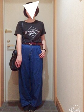 djdjさんのコーディネート