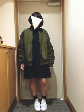 djdjさんのコーディネート