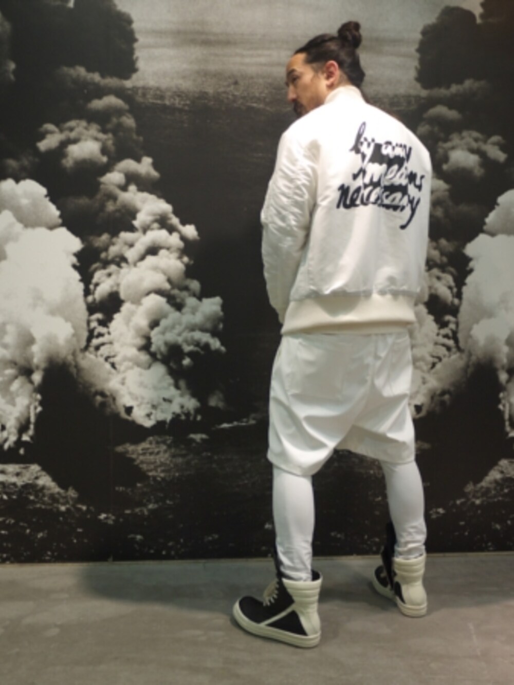 Steve Aoki」の人気ファッションコーディネート（身長：161cm〜170cm） - WEAR